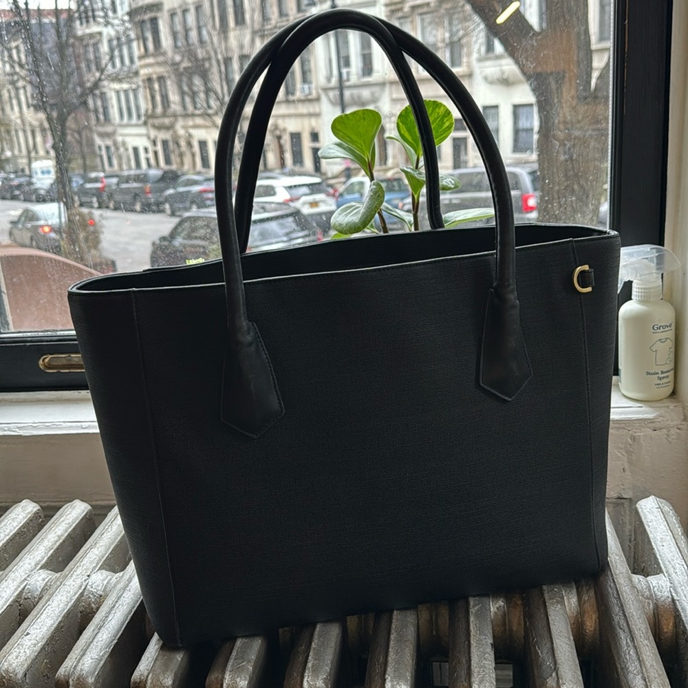Dagne Dover signature tote